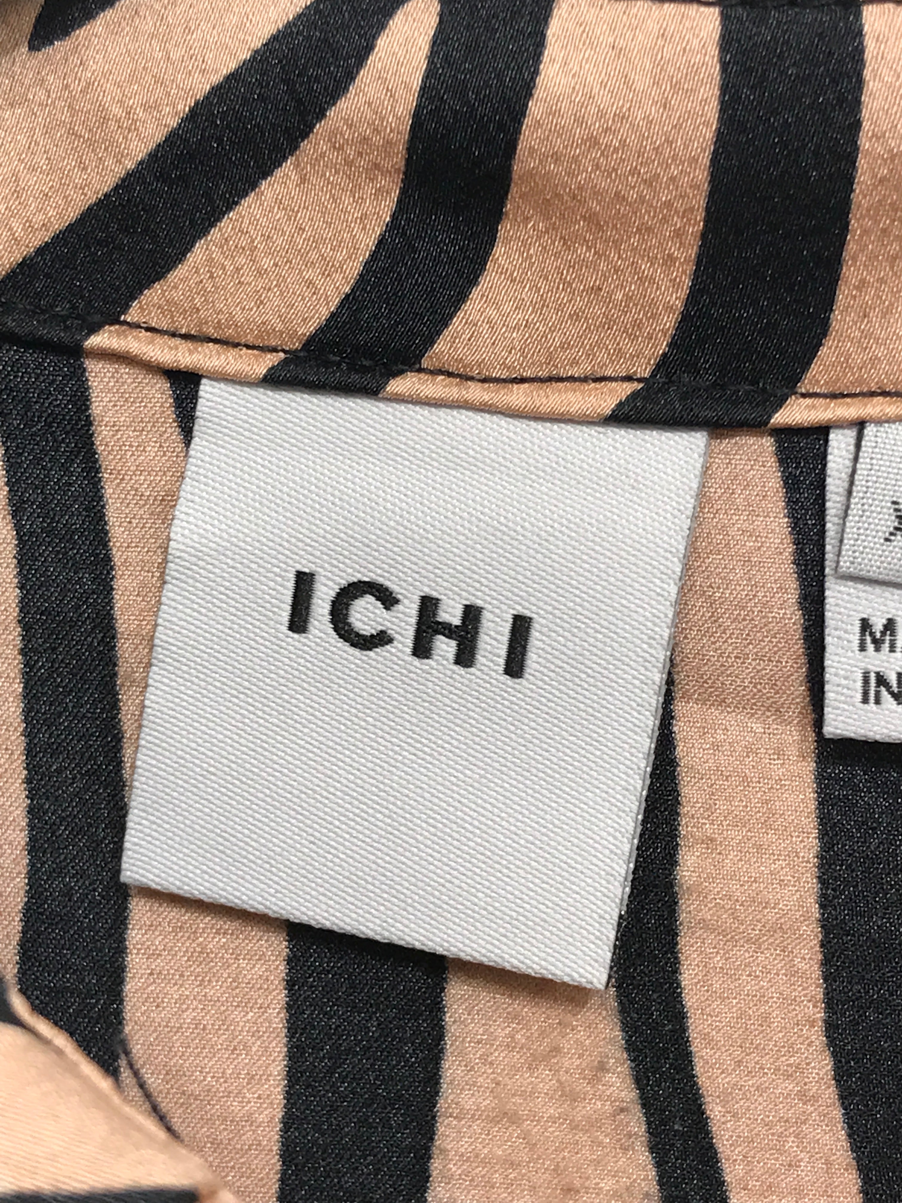 Ichi Skjorte